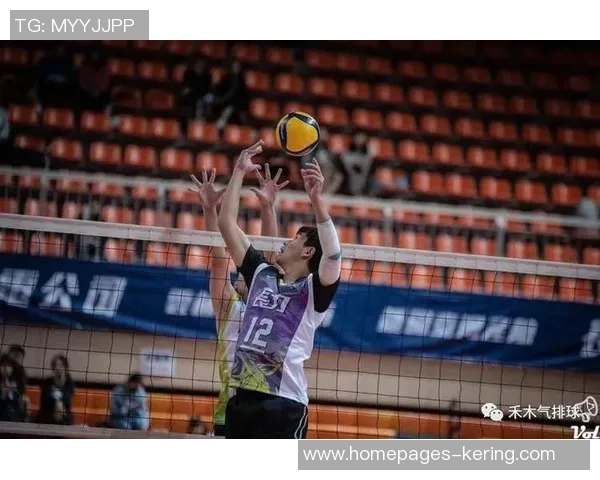 上海排球队引领潮流最新排球技术TOP10全解析 上海排球队引领潮流最新排球技术TOP10全解析