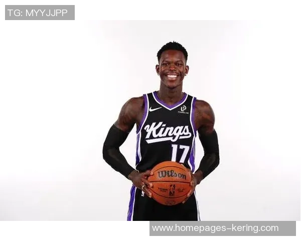 丹尼斯施罗德:从NBA新星到篮球赛场的传奇之路 丹尼斯施罗德:从NBA新星到篮球赛场的传奇之路