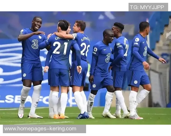 央视全程直播英超焦点战切尔西对决曼联精彩赛事不容错过